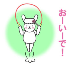 GEISHA-DOG sticker #1573312