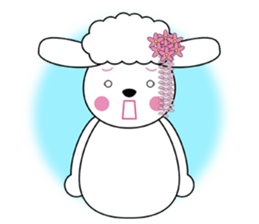 GEISHA-DOG sticker #1573321