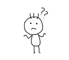 Komaki-chan sticker #1573446