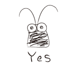 Please, love me sticker #1573456