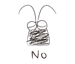 Please, love me sticker #1573457