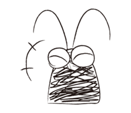 Please, love me sticker #1573460