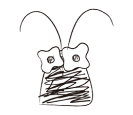 Please, love me sticker #1573461