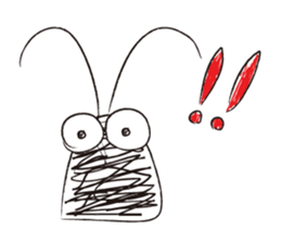 Please, love me sticker #1573464