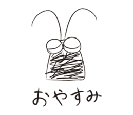 Please, love me sticker #1573472