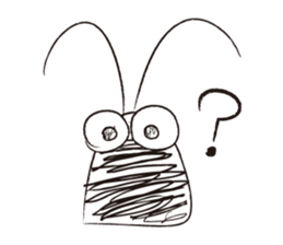 Please, love me sticker #1573473