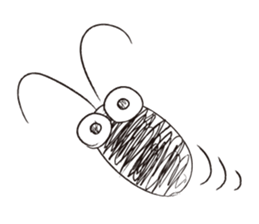 Please, love me sticker #1573474