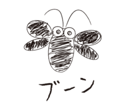 Please, love me sticker #1573479