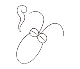 Please, love me sticker #1573486