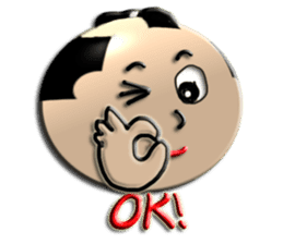 eDo eRappers sticker #1574177