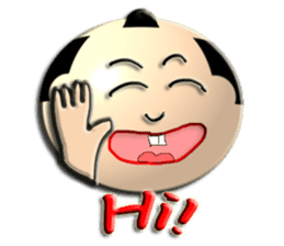 eDo eRappers sticker #1574179