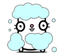 Babecat sticker #1574262