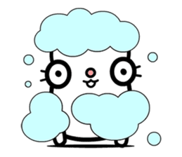 Babecat sticker #1574262