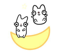 Babecat sticker #1574272