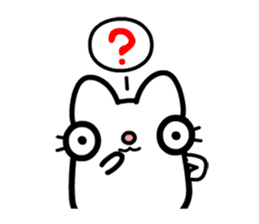 Babecat sticker #1574294