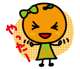 cabbage,porkcutlet,mandarinorange,salmon sticker #1575945