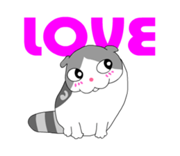 Ten-chan Family sticker #1576063