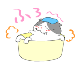 Ten-chan Family sticker #1576069