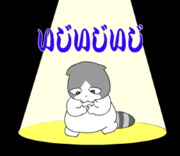 Ten-chan Family sticker #1576076