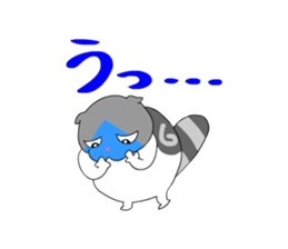 Ten-chan Family sticker #1576079