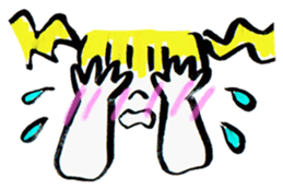 Yuruyuru Yukai sticker #1576187