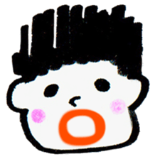 Yuruyuru Yukai sticker #1576188