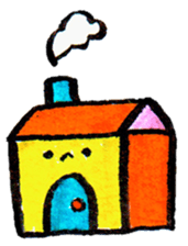 Yuruyuru Yukai sticker #1576192