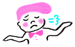 Yuruyuru Yukai sticker #1576207