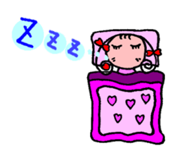 Angel AIRY sticker #1577203