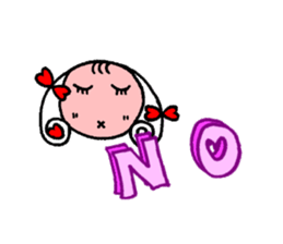 Angel AIRY sticker #1577209