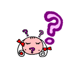 Angel AIRY sticker #1577210