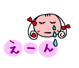 Angel AIRY sticker #1577213
