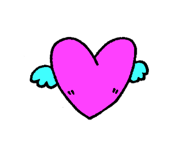 Angel AIRY sticker #1577214