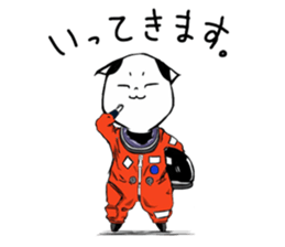 Mr.MaskandCat sticker #1577588