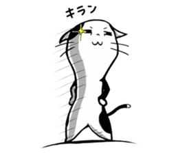 Mr.MaskandCat sticker #1577592