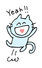 SMILE! sticker #1579022