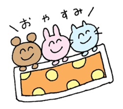 SMILE! sticker #1579023