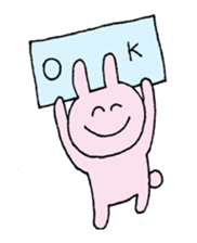 SMILE! sticker #1579024