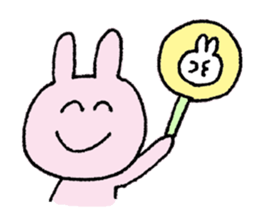 SMILE! sticker #1579026