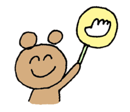 SMILE! sticker #1579027