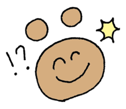 SMILE! sticker #1579033