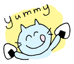 SMILE! sticker #1579034