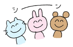 SMILE! sticker #1579037