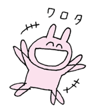 SMILE! sticker #1579038