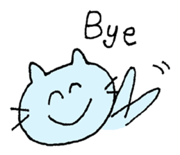 SMILE! sticker #1579040