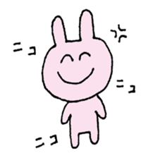 SMILE! sticker #1579042