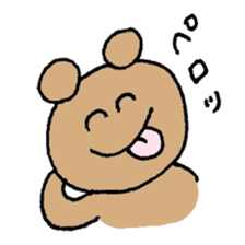 SMILE! sticker #1579050