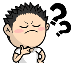 Brian & Bonnie (Puppy Love) sticker #1579223