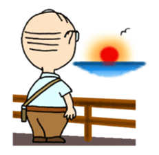 Mr.Jii-Jii sticker #1579294