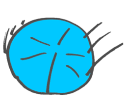 The Armadillidae sticker #1579406